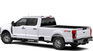 2026 Ford Super Duty® External Image 3